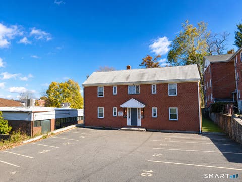 Condo For Sale - 14 Park Place #4<br/> New Britain, CT 06052