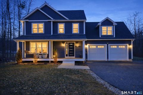 38 Madison Avenue Thompson CT 06277