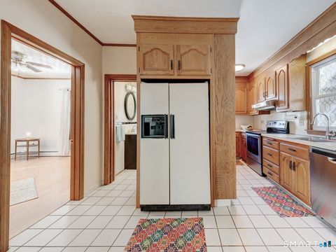 Tiny photo for 176 New Litchfield Street, Torrington, CT 06790 (MLS # 24153891)