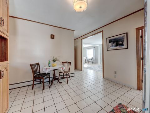 Tiny photo for 176 New Litchfield Street, Torrington, CT 06790 (MLS # 24153891)