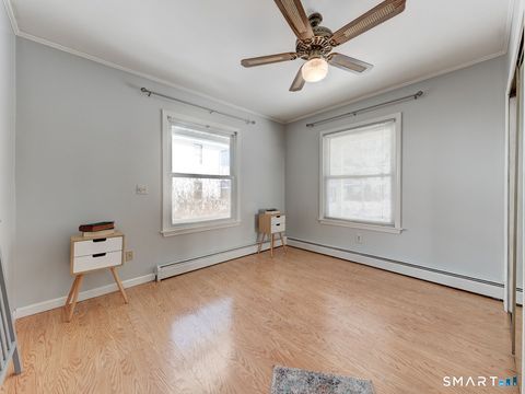 Tiny photo for 176 New Litchfield Street, Torrington, CT 06790 (MLS # 24153891)