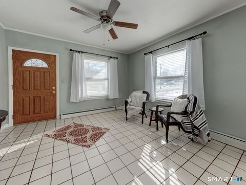 Tiny photo for 176 New Litchfield Street, Torrington, CT 06790 (MLS # 24153891)