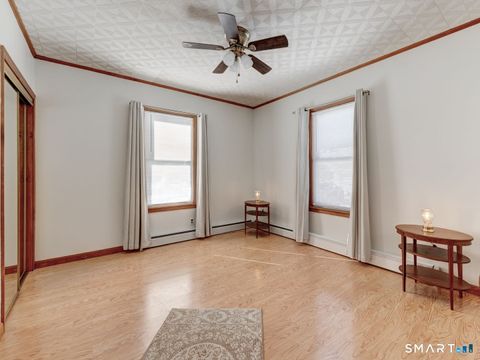 Tiny photo for 176 New Litchfield Street, Torrington, CT 06790 (MLS # 24153891)