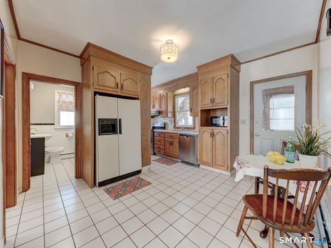 Tiny photo for 176 New Litchfield Street, Torrington, CT 06790 (MLS # 24153891)