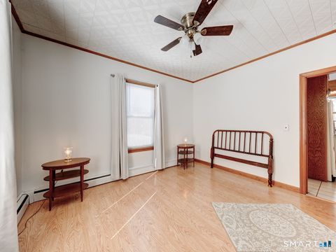 Tiny photo for 176 New Litchfield Street, Torrington, CT 06790 (MLS # 24153891)