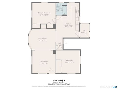 Tiny photo for 176 New Litchfield Street, Torrington, CT 06790 (MLS # 24153891)