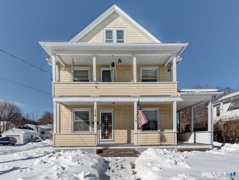 Tiny photo for 176 New Litchfield Street, Torrington, CT 06790 (MLS # 24153891)
