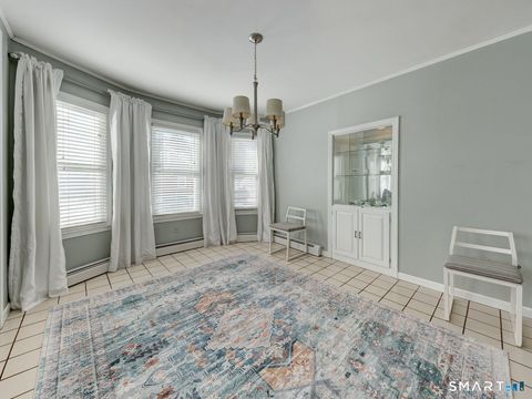 Tiny photo for 176 New Litchfield Street, Torrington, CT 06790 (MLS # 24153891)