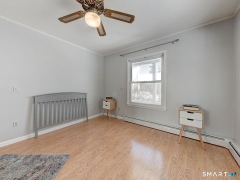 Tiny photo for 176 New Litchfield Street, Torrington, CT 06790 (MLS # 24153891)