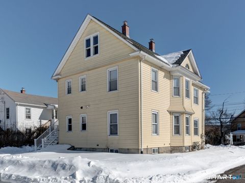 Tiny photo for 176 New Litchfield Street, Torrington, CT 06790 (MLS # 24153891)