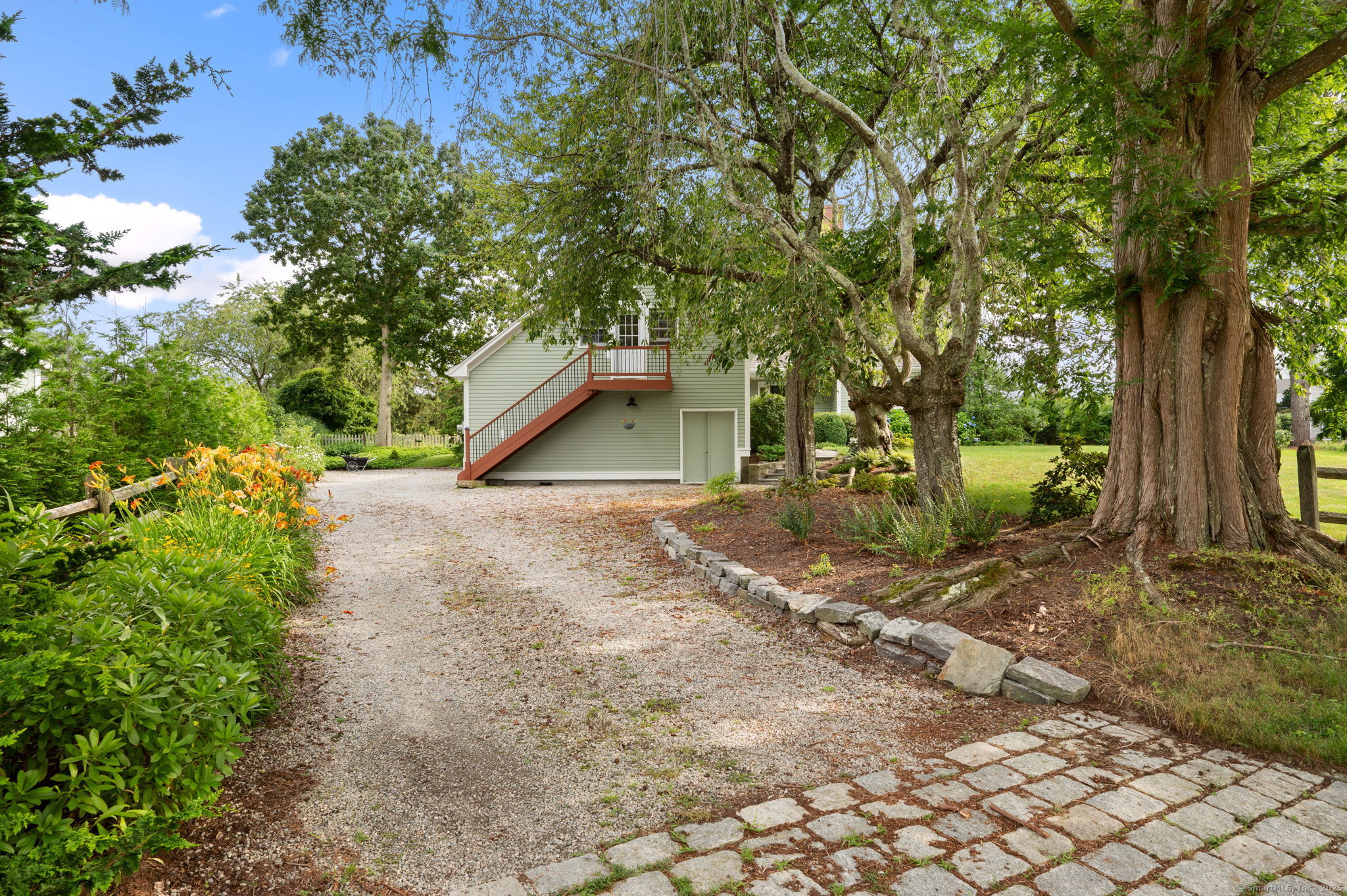 45 Quanaduck Road
