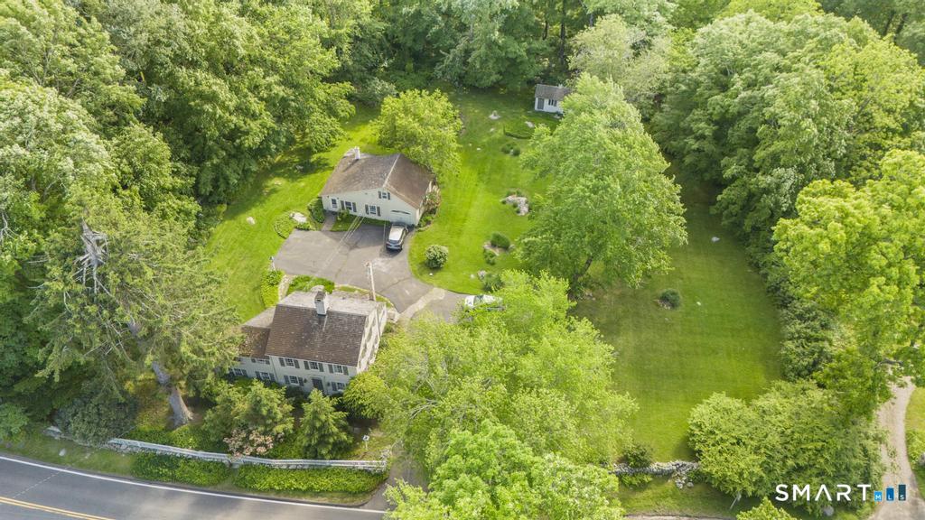871 Ridgefield Road