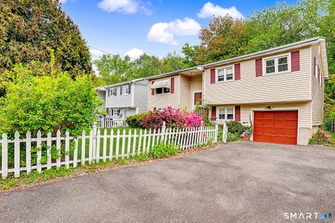 Photo of 61 Marlin Drive, Norwalk, CT 06854 (MLS # 24212374)