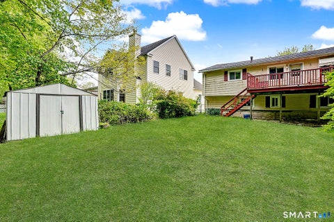 Tiny photo for 61 Marlin Drive, Norwalk, CT 06854 (MLS # 24212374)