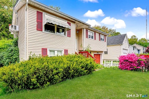 Tiny photo for 61 Marlin Drive, Norwalk, CT 06854 (MLS # 24212374)