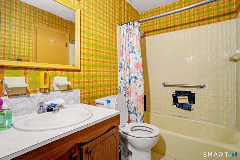 Tiny photo for 61 Marlin Drive, Norwalk, CT 06854 (MLS # 24212374)