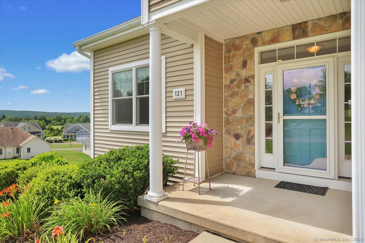 121 Roberts Trace 121