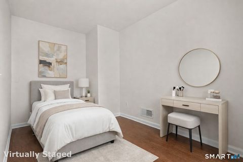 Tiny photo for 254 Seaside Avenue #A, Stamford, CT 06902 (MLS # 24148491)