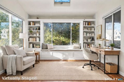 Tiny photo for 254 Seaside Avenue #A, Stamford, CT 06902 (MLS # 24148491)