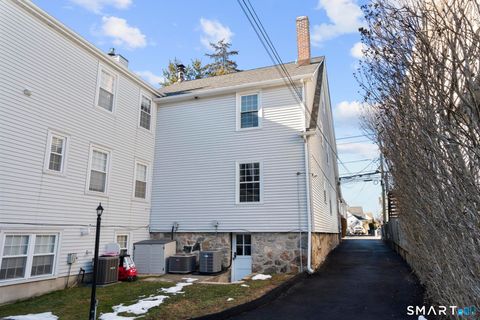 Tiny photo for 254 Seaside Avenue #A, Stamford, CT 06902 (MLS # 24148491)