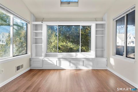 Tiny photo for 254 Seaside Avenue #A, Stamford, CT 06902 (MLS # 24148491)