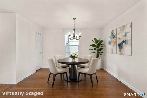 Tiny photo for 254 Seaside Avenue #A, Stamford, CT 06902 (MLS # 24148491)