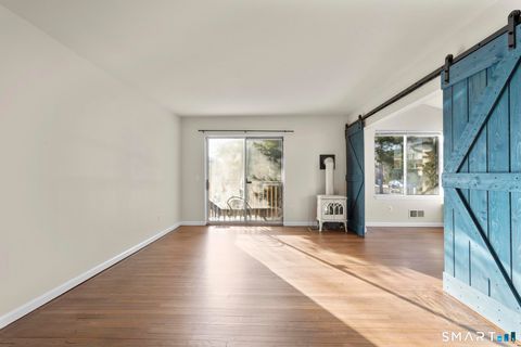 Tiny photo for 254 Seaside Avenue #A, Stamford, CT 06902 (MLS # 24148491)