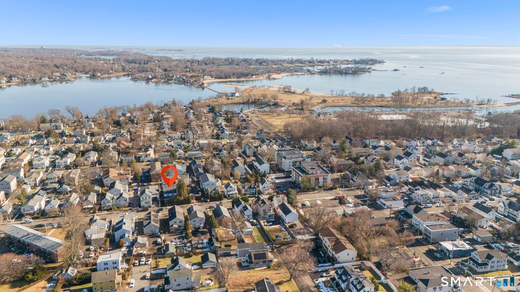 Photo of 254 Seaside Avenue #254A, Stamford, CT 06902 (MLS # 24148491)