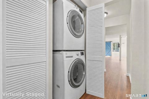 Tiny photo for 254 Seaside Avenue #A, Stamford, CT 06902 (MLS # 24148491)