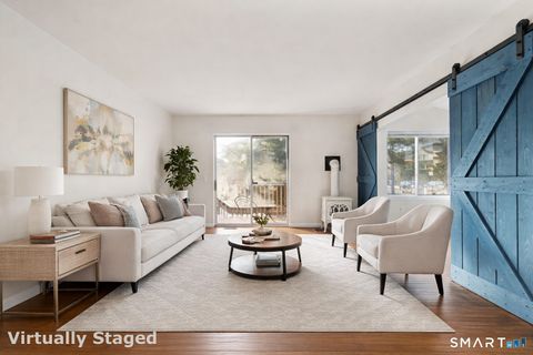 Tiny photo for 254 Seaside Avenue #A, Stamford, CT 06902 (MLS # 24148491)