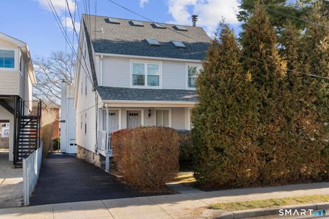 Tiny photo for 254 Seaside Avenue #A, Stamford, CT 06902 (MLS # 24148491)