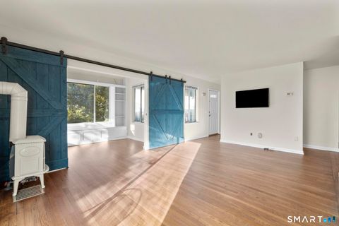 Tiny photo for 254 Seaside Avenue #A, Stamford, CT 06902 (MLS # 24148491)