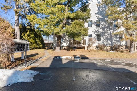 Tiny photo for 254 Seaside Avenue #A, Stamford, CT 06902 (MLS # 24148491)