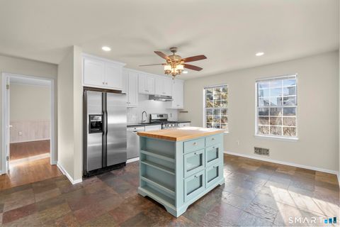 Tiny photo for 254 Seaside Avenue #A, Stamford, CT 06902 (MLS # 24148491)