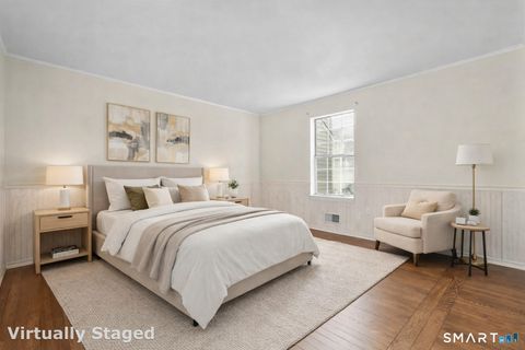 Tiny photo for 254 Seaside Avenue #A, Stamford, CT 06902 (MLS # 24148491)