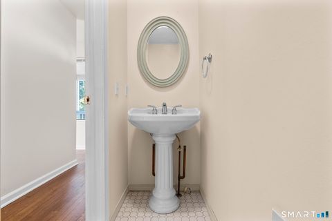 Tiny photo for 254 Seaside Avenue #A, Stamford, CT 06902 (MLS # 24148491)