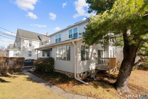 Tiny photo for 254 Seaside Avenue #A, Stamford, CT 06902 (MLS # 24148491)