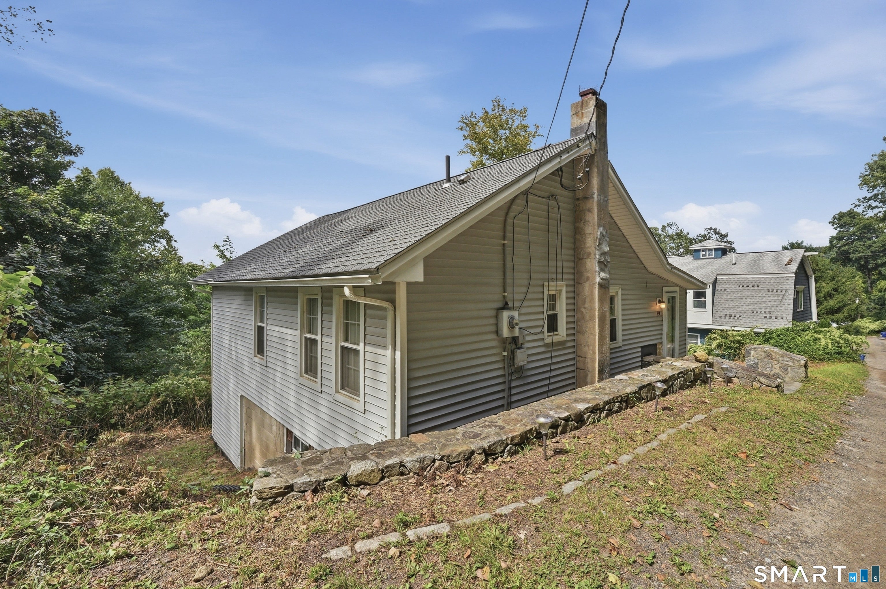 134 Lower Fish Rock Road