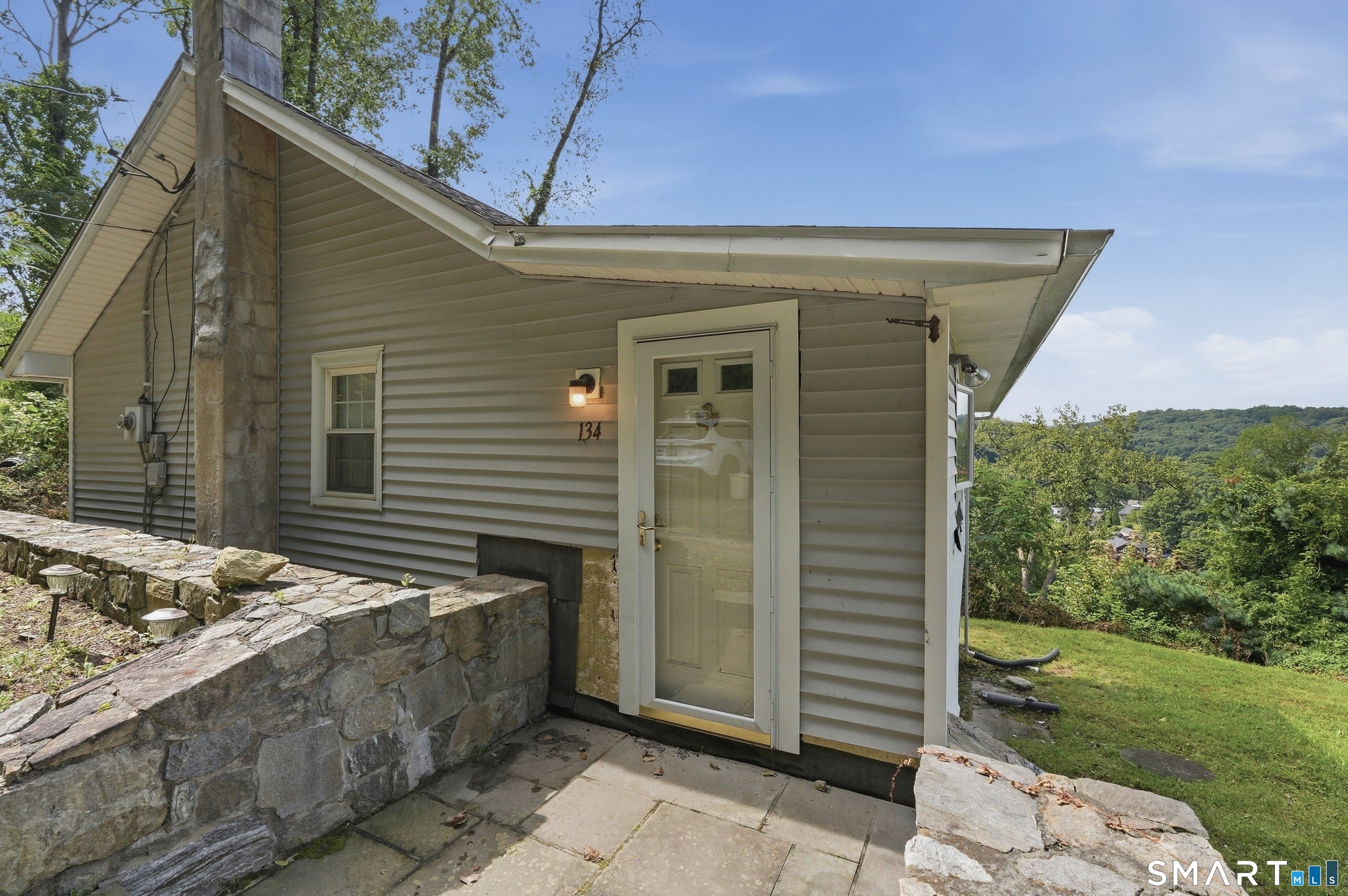 134 Lower Fish Rock Road