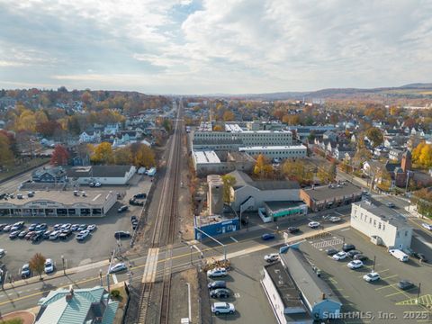 68 Quinnipiac Street Wallingford CT 06492