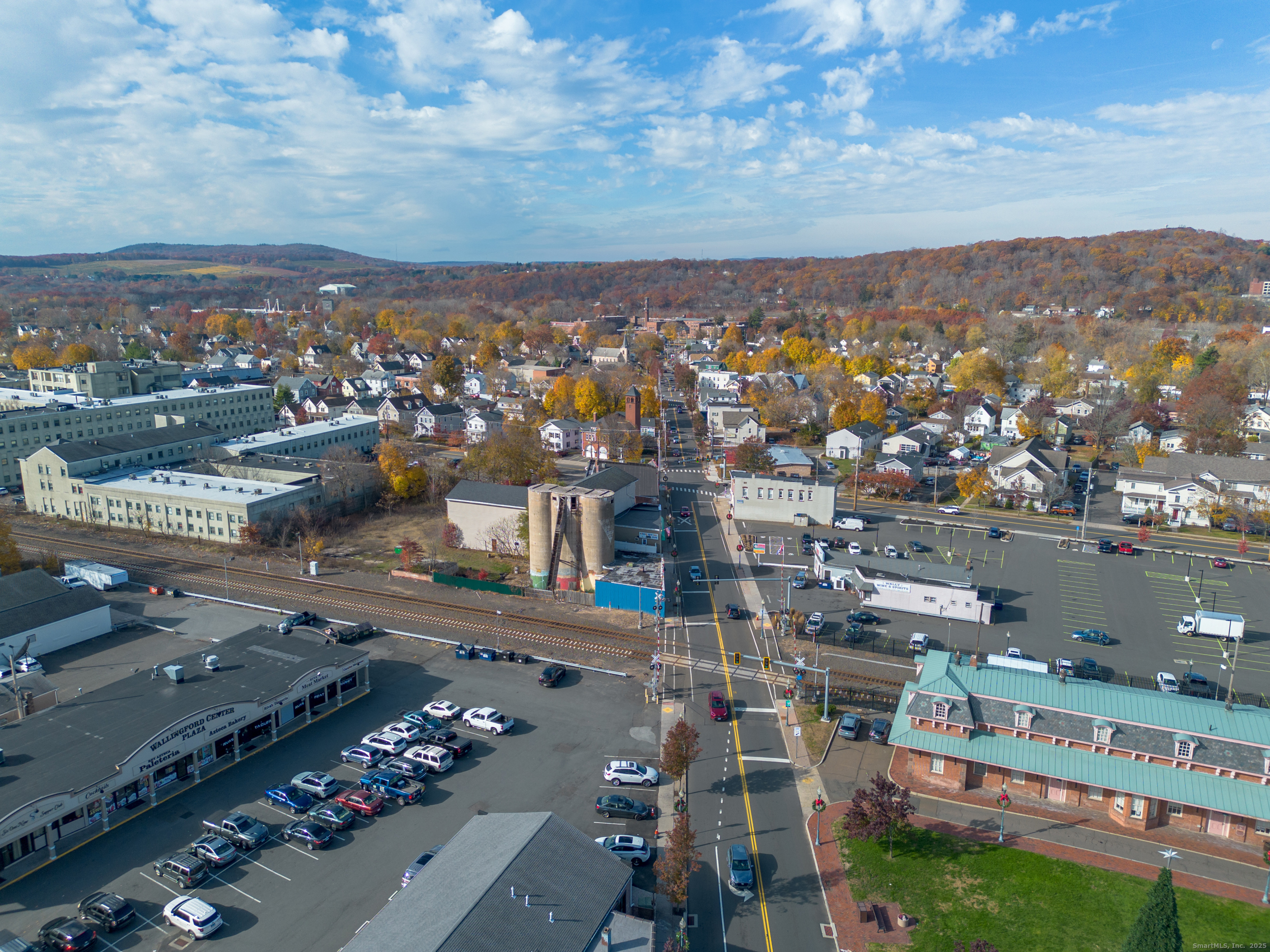 68 Quinnipiac Street