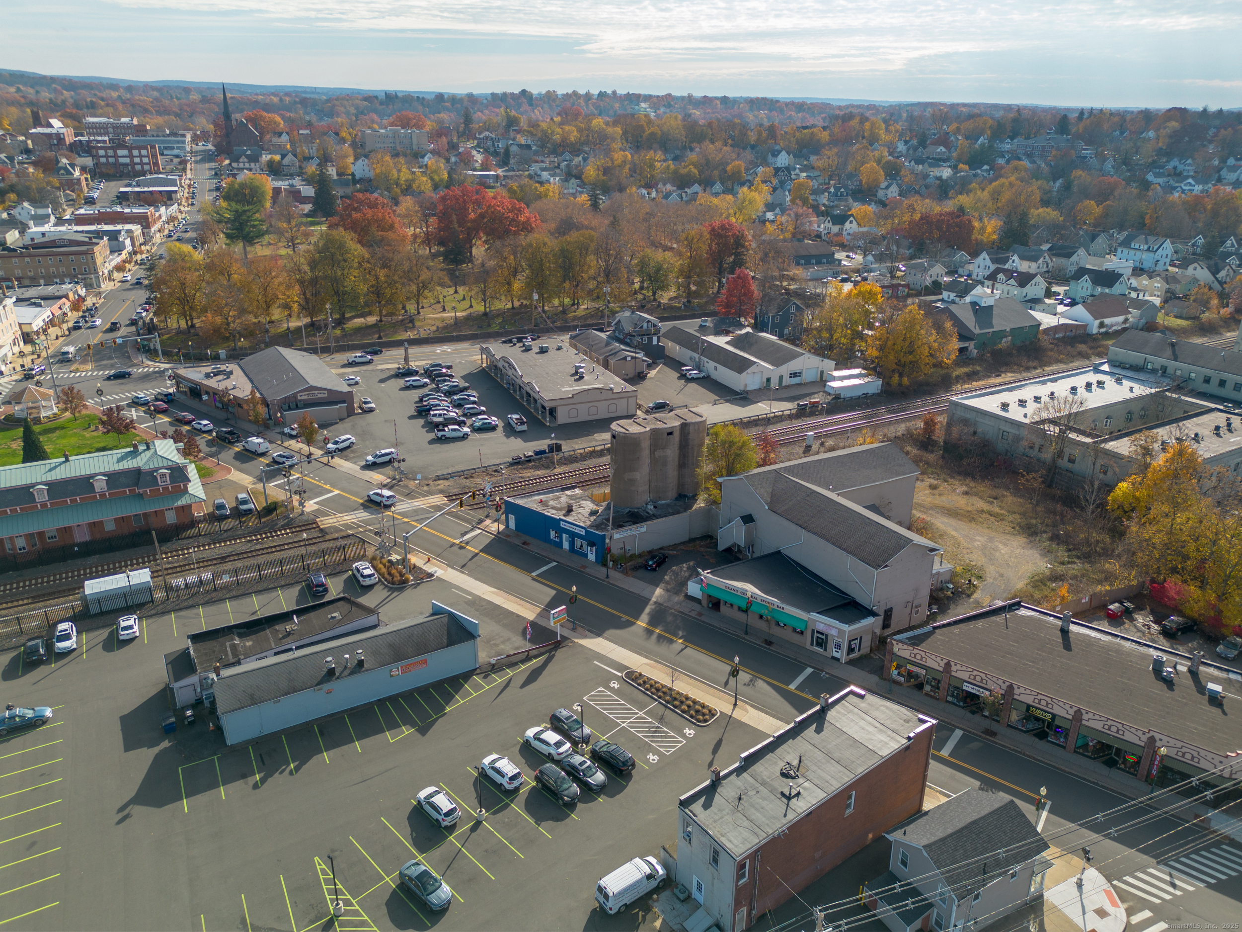 68 Quinnipiac Street