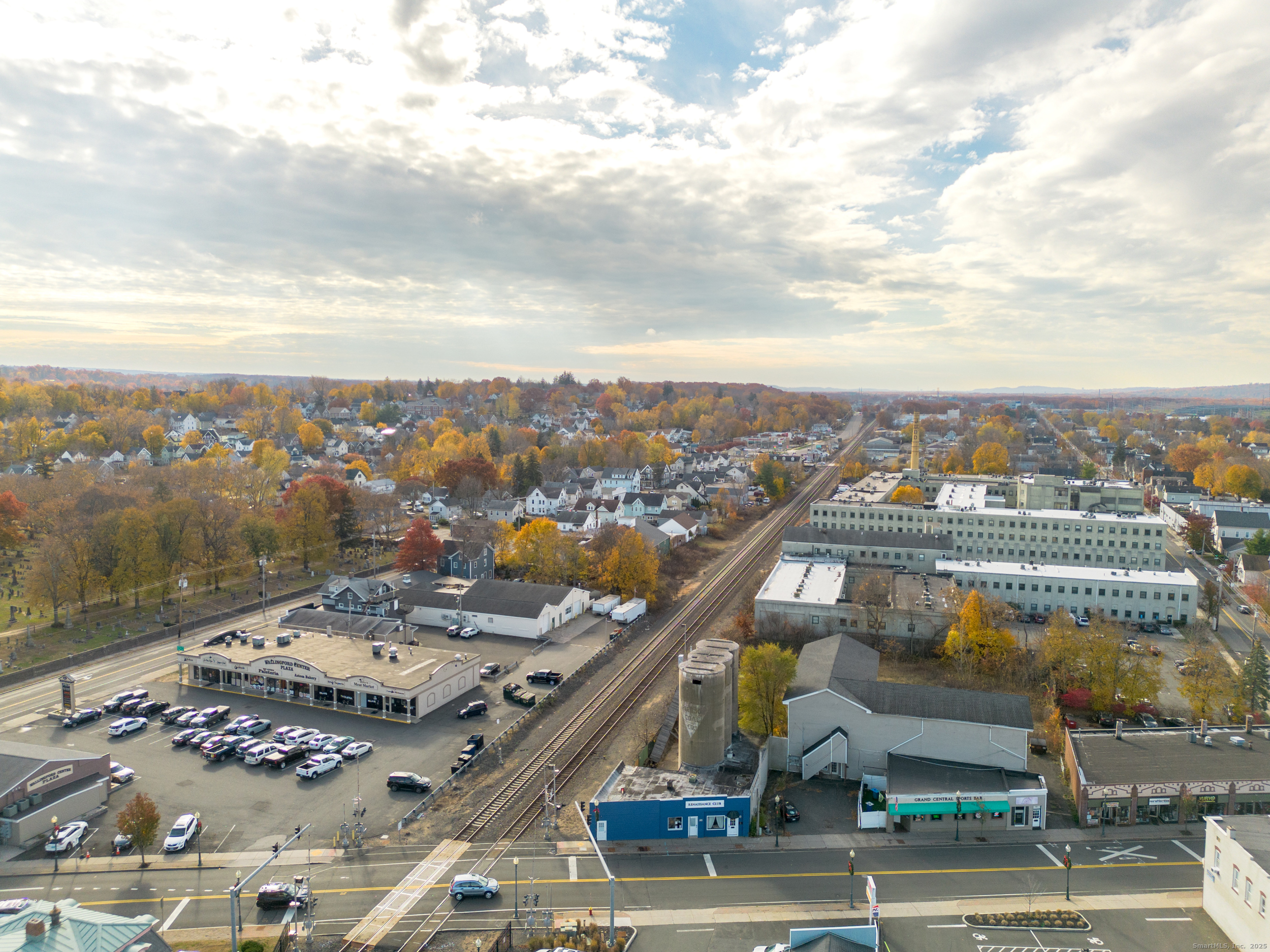 68 Quinnipiac Street