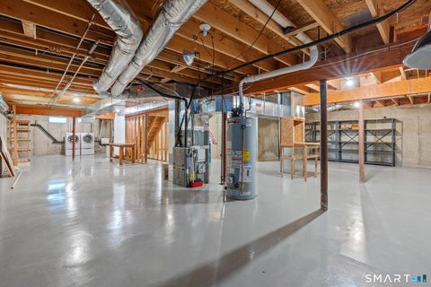 Tiny photo for 68 Deep Brook Harbor #68, Suffield, CT 06078 (MLS # 24163644)