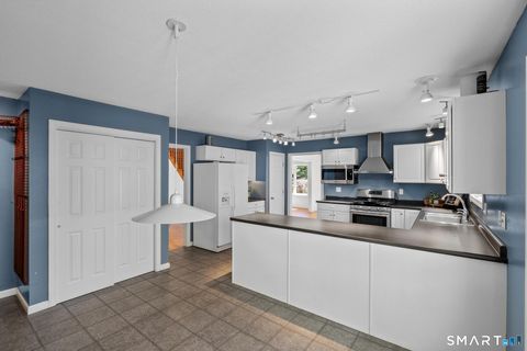 Tiny photo for 68 Deep Brook Harbor #68, Suffield, CT 06078 (MLS # 24163644)