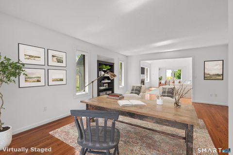 Tiny photo for 68 Deep Brook Harbor #68, Suffield, CT 06078 (MLS # 24163644)