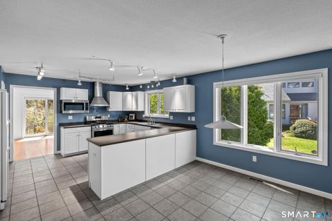 Tiny photo for 68 Deep Brook Harbor #68, Suffield, CT 06078 (MLS # 24163644)