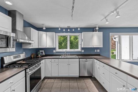 Tiny photo for 68 Deep Brook Harbor #68, Suffield, CT 06078 (MLS # 24163644)