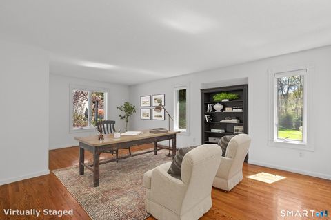 Tiny photo for 68 Deep Brook Harbor #68, Suffield, CT 06078 (MLS # 24163644)