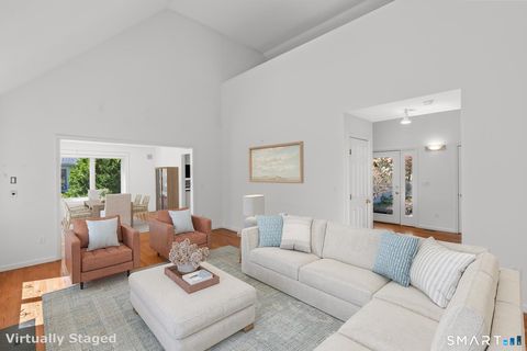 Tiny photo for 68 Deep Brook Harbor #68, Suffield, CT 06078 (MLS # 24163644)